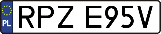 RPZE95V