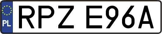 RPZE96A