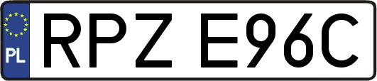 RPZE96C