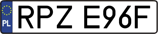 RPZE96F