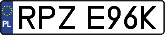 RPZE96K