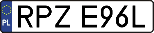 RPZE96L