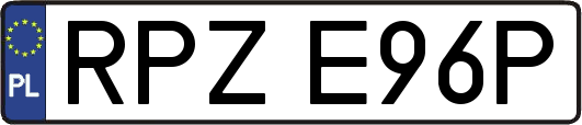 RPZE96P