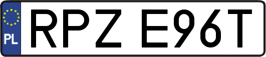 RPZE96T