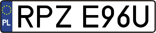 RPZE96U
