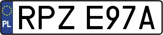 RPZE97A