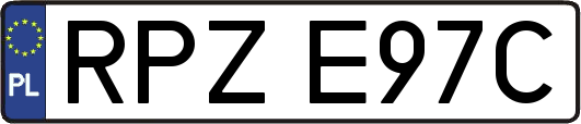 RPZE97C