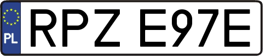 RPZE97E
