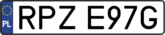 RPZE97G