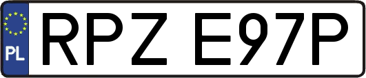 RPZE97P
