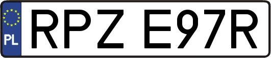 RPZE97R