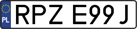 RPZE99J