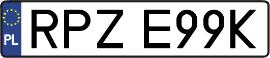 RPZE99K