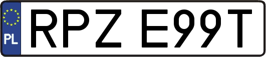 RPZE99T