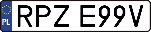 RPZE99V