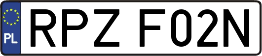 RPZF02N