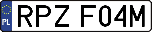 RPZF04M