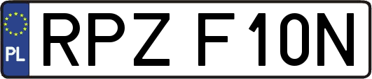 RPZF10N