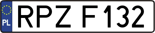 RPZF132