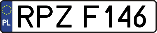 RPZF146