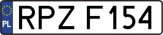 RPZF154