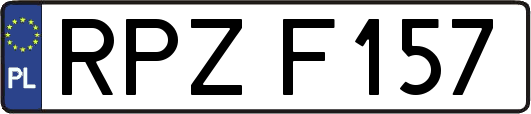 RPZF157