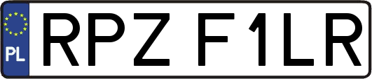 RPZF1LR
