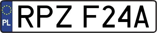 RPZF24A