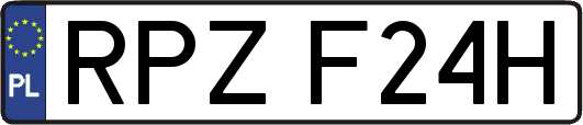 RPZF24H