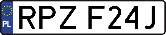 RPZF24J