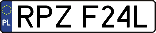 RPZF24L