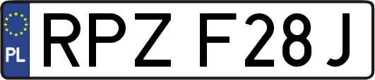 RPZF28J