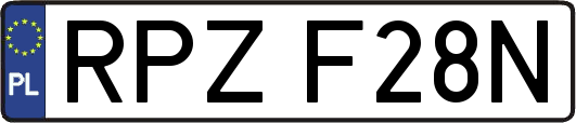 RPZF28N