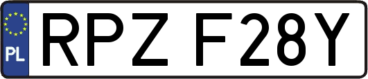 RPZF28Y