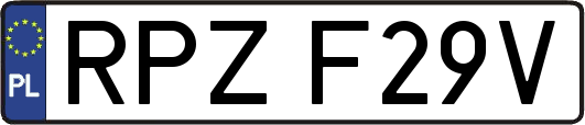 RPZF29V