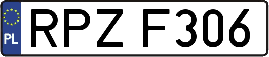 RPZF306