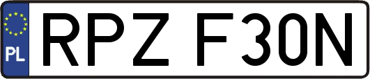 RPZF30N
