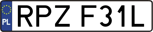 RPZF31L