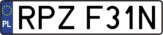 RPZF31N