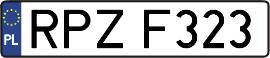 RPZF323