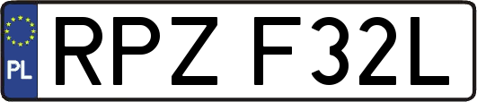 RPZF32L