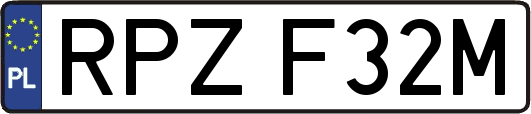 RPZF32M