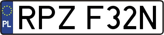 RPZF32N