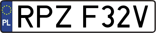 RPZF32V