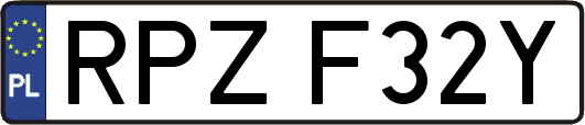 RPZF32Y