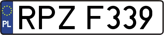 RPZF339