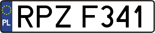 RPZF341