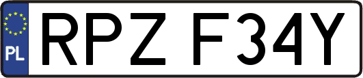 RPZF34Y