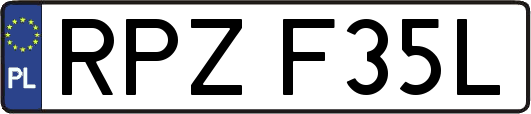 RPZF35L