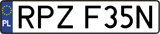 RPZF35N